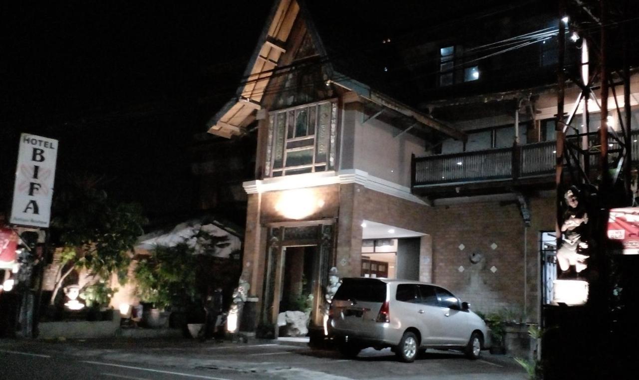 Hotel Bifa Yogyakarta