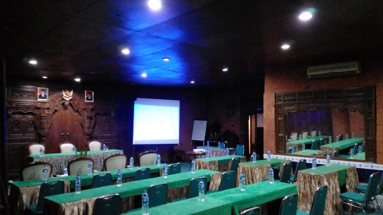 Hotel Bifa Yogyakarta