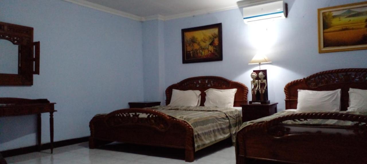 Bifa 2* Yogyakarta
