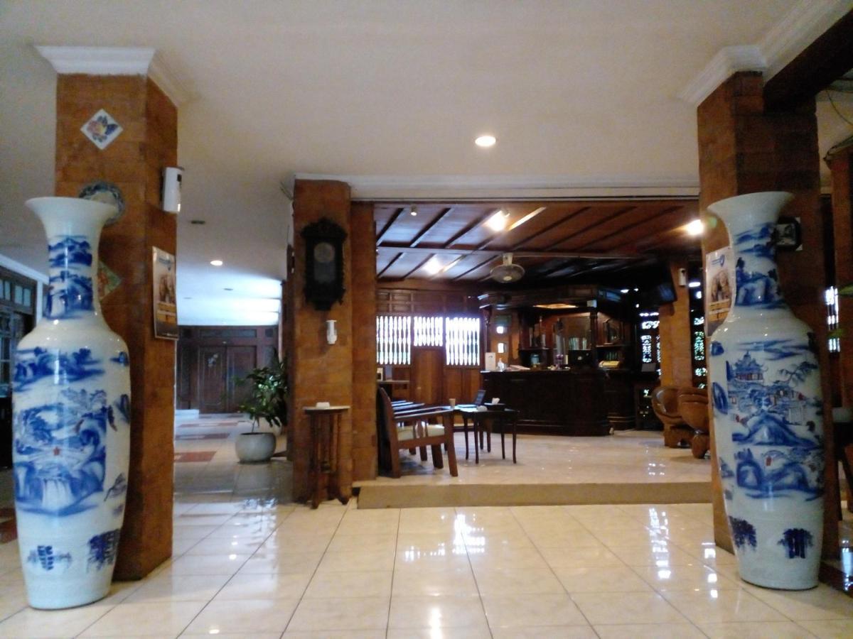 Bifa Yogyakarta
