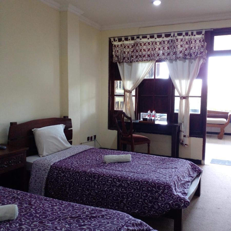 Bifa Hotel